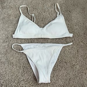 Shade and Shore Bikini